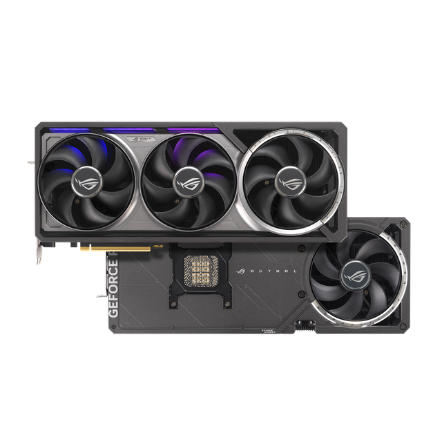 ROG Astral GeForce RTX 5090